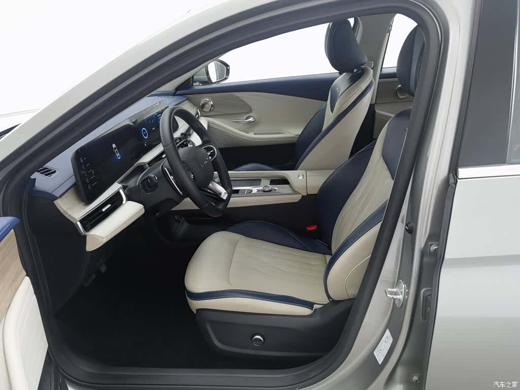 Chery Arrizo 8, 2023 10