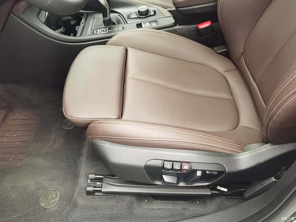 BMW X1, 2019 20