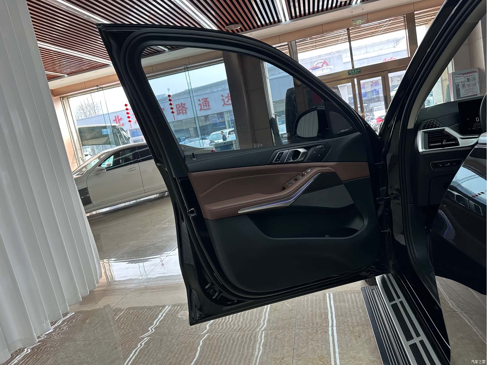 BMW X7, 2024 12