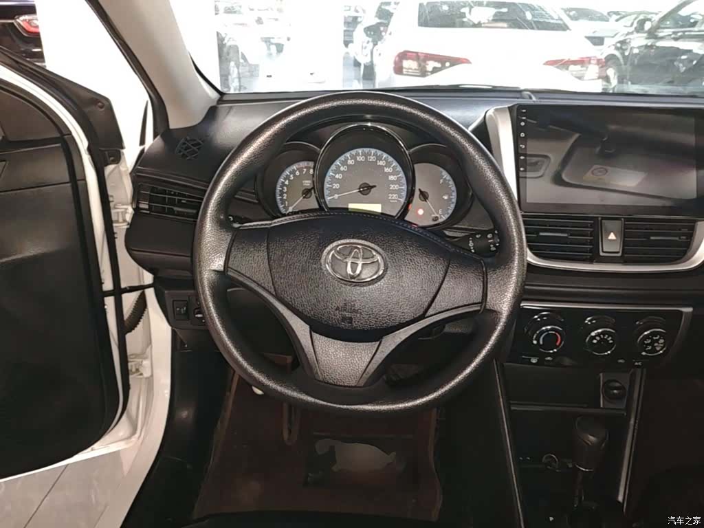 Toyota FS, 2018 11
