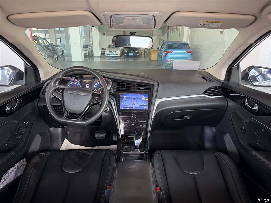 Nissan D60EV, 2020 13