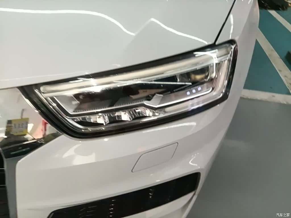 Audi Q3, 2019 24