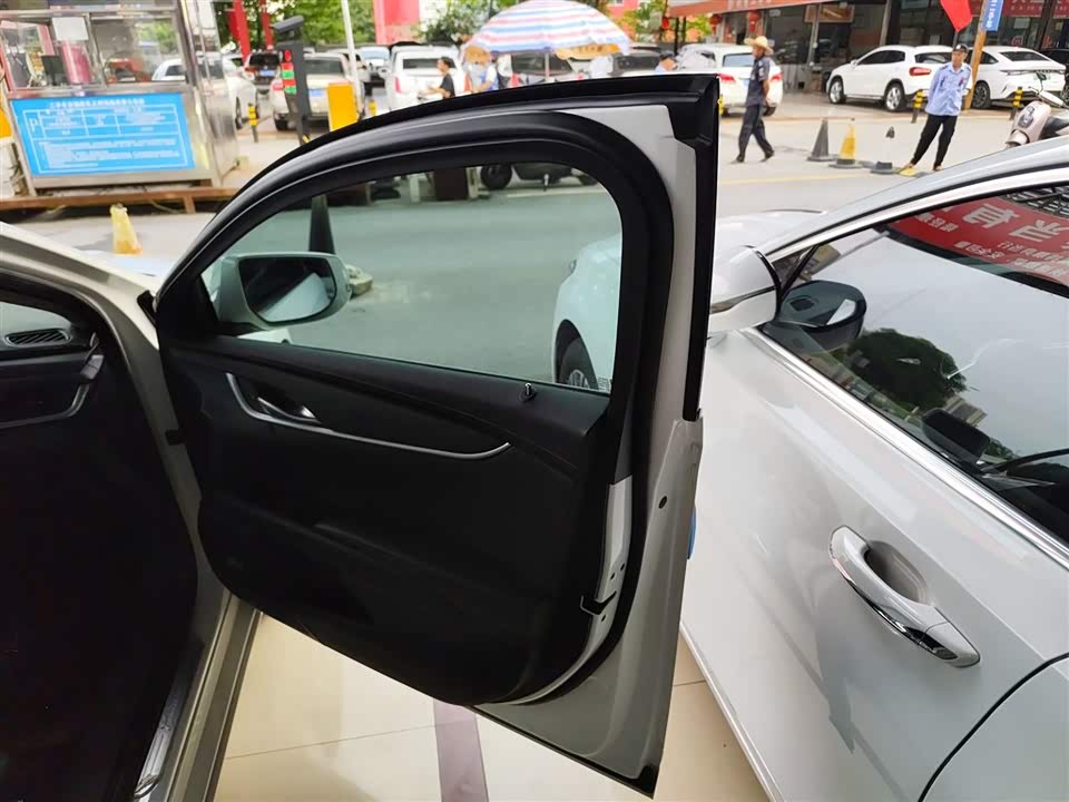 Wuling Nanning Car