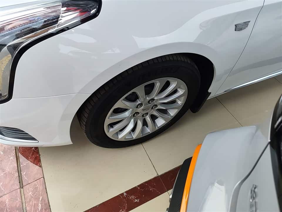 Wuling Nanning Car