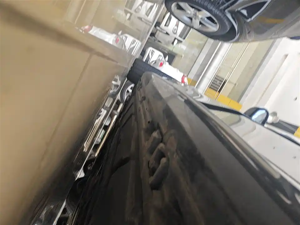 Mercedes-Benz Class A AMG