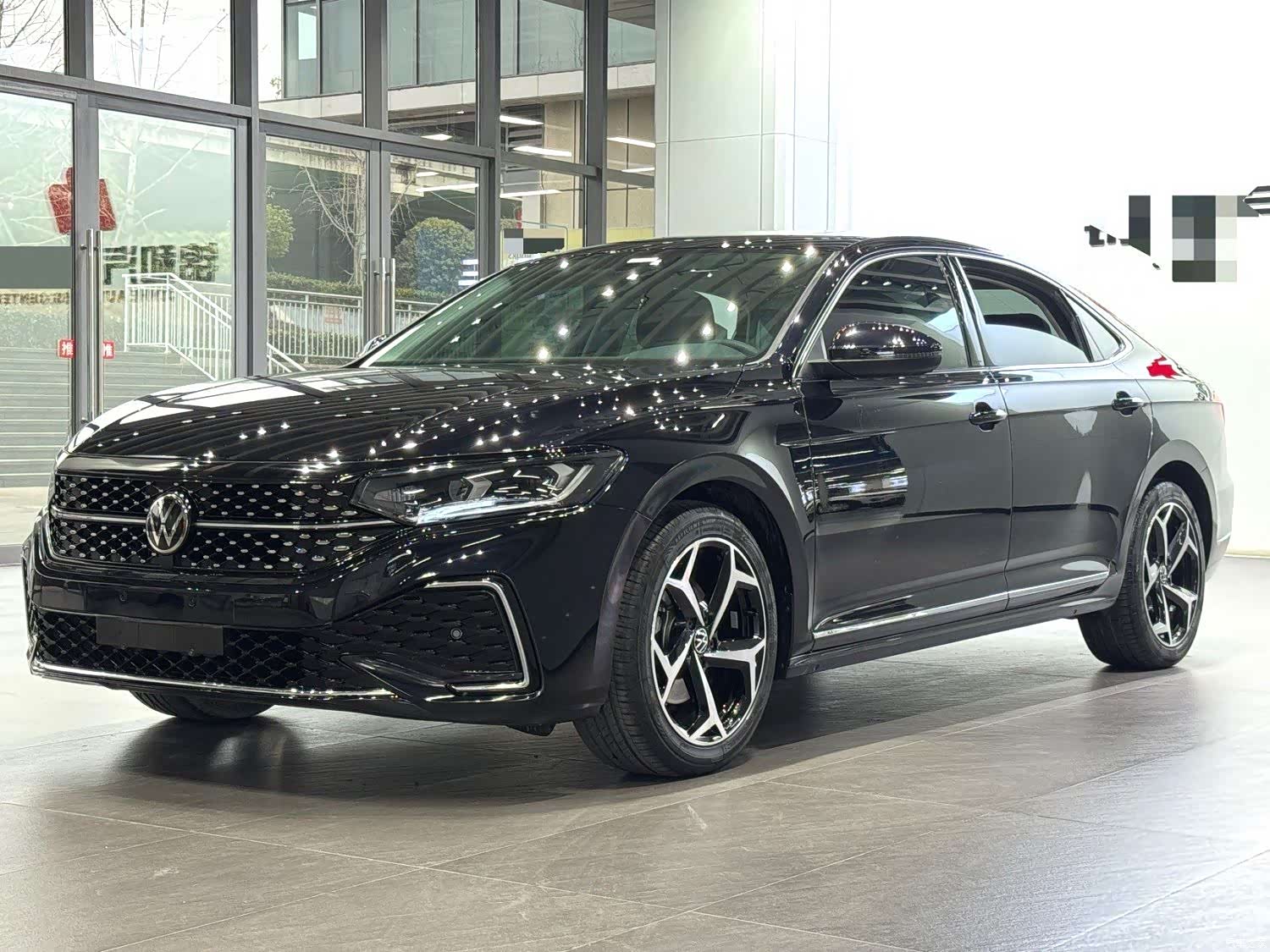 Volkswagen Passat, 2024 1