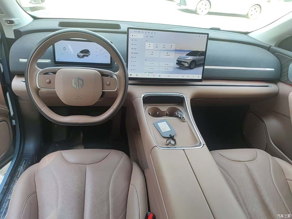 Leapmotor C11, 2025 10