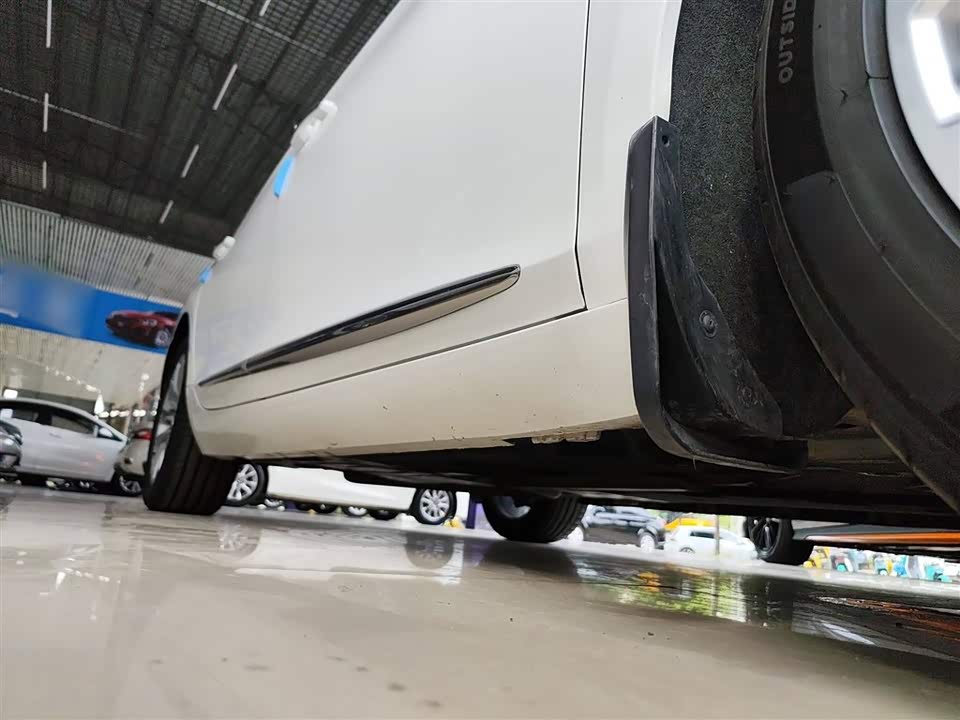 Wuling Nanning Car