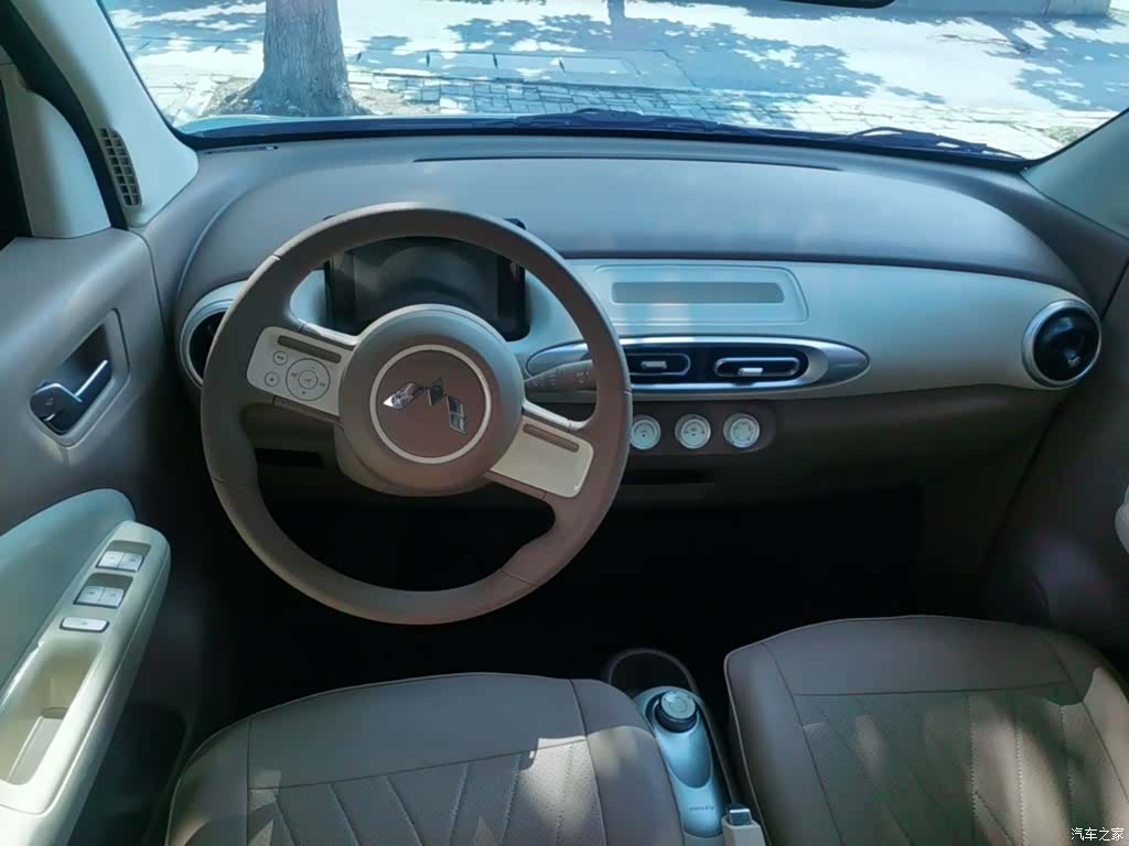 Wuling MINIEV, 2025 6