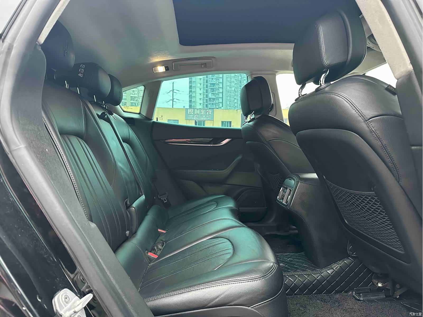 Maserati Levante, 2018 17