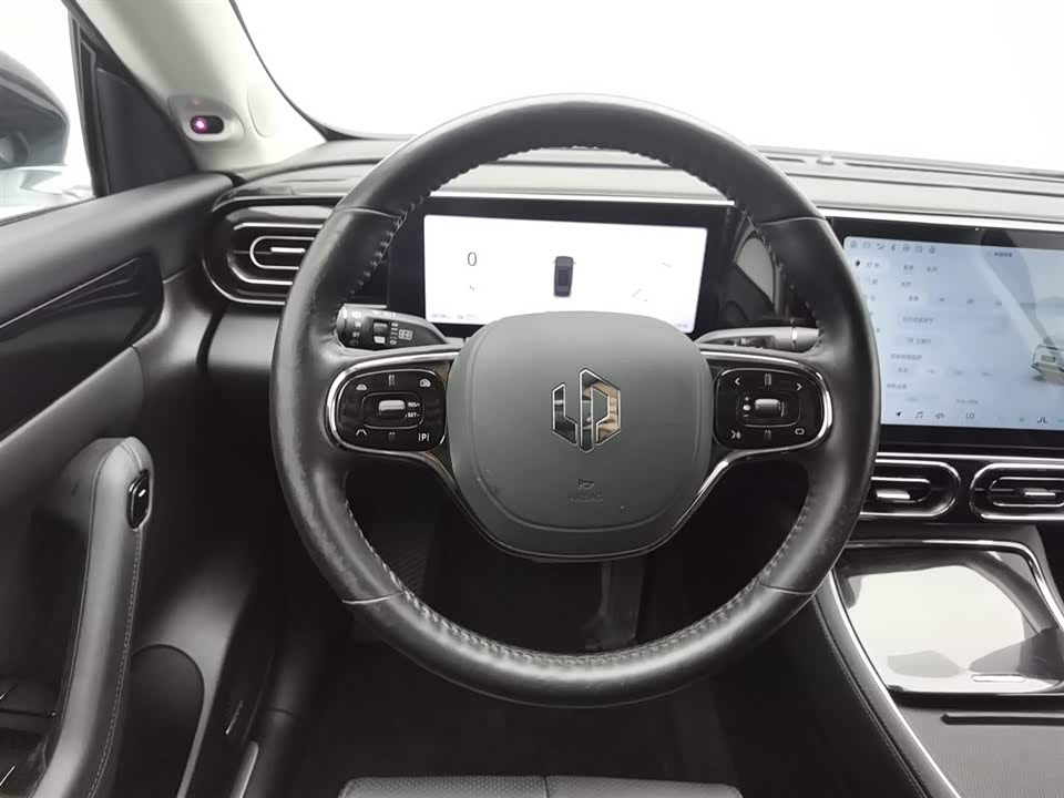 Leapmotor C11 Leapmotor C11