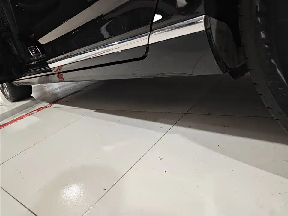 Volkswagen Magotan GTE