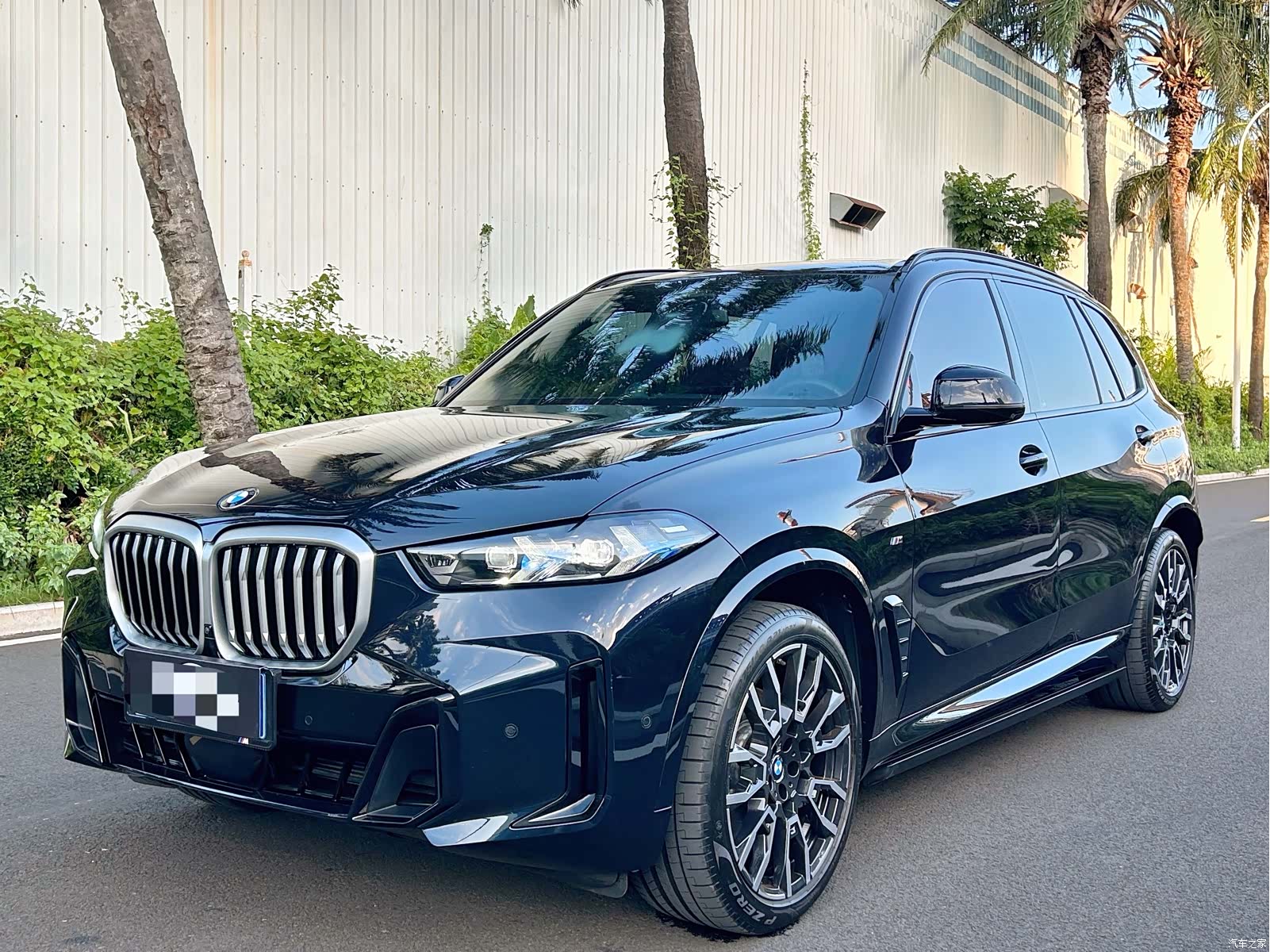 BMW X5, 2025 2