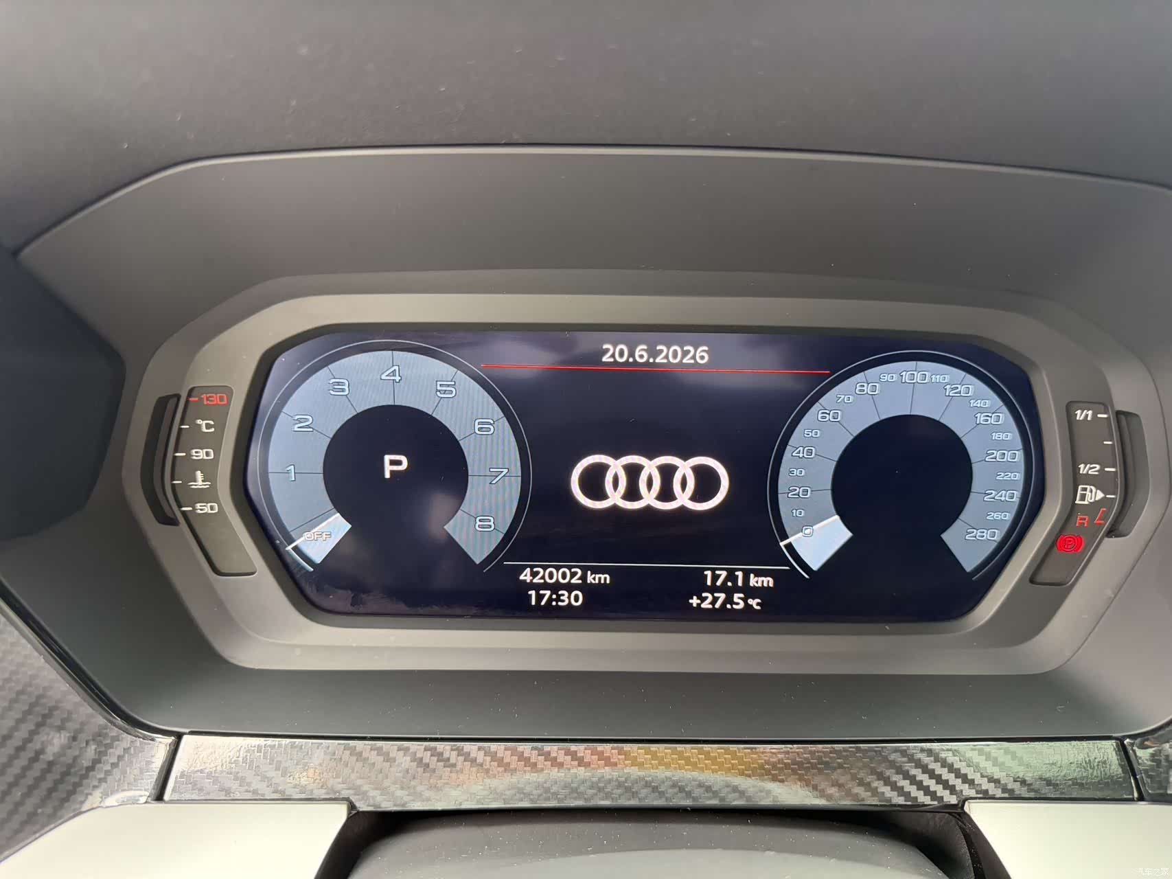 Audi A3, 2023 20
