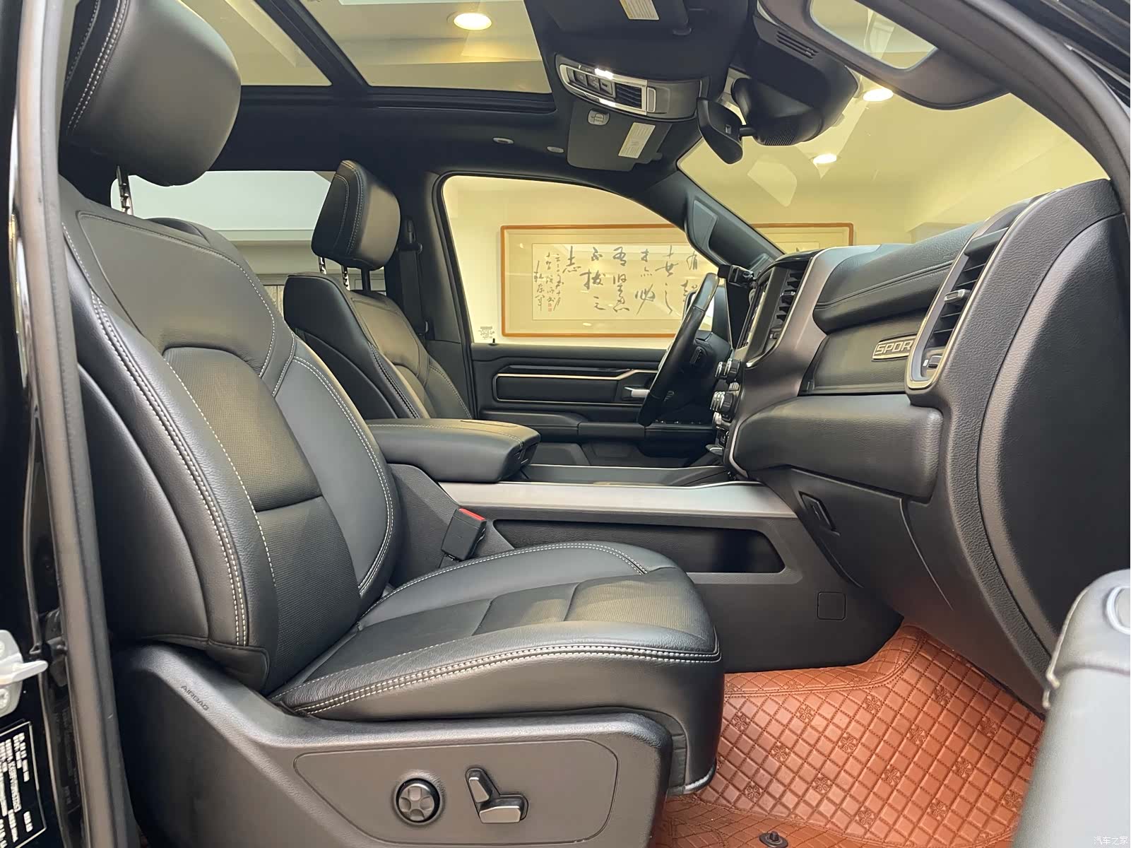 RAM Trucks, 2022 11