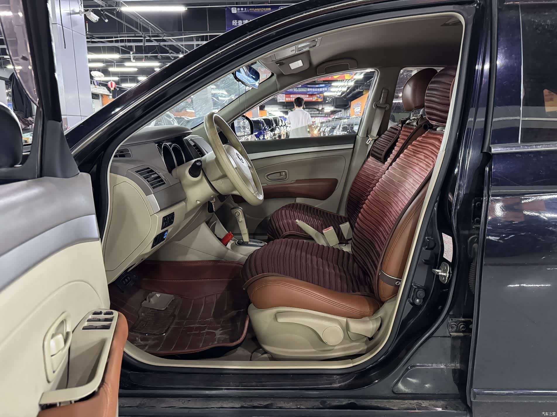 Nissan Sylphy, 2014 6