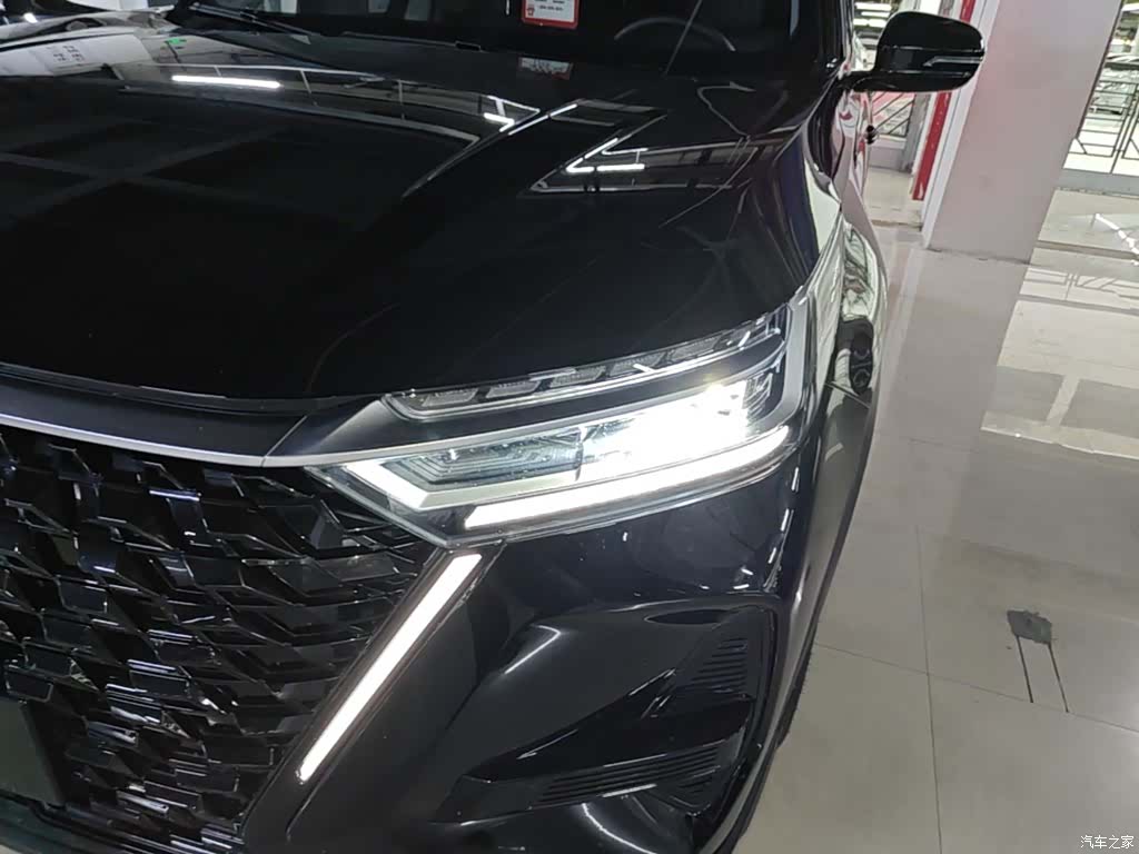 Chery Tiggo 8, 2025 18