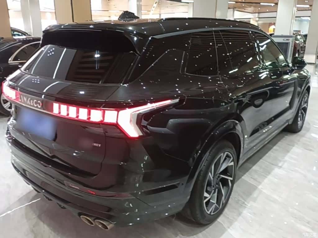 Lynk & Co 02, 2022 7