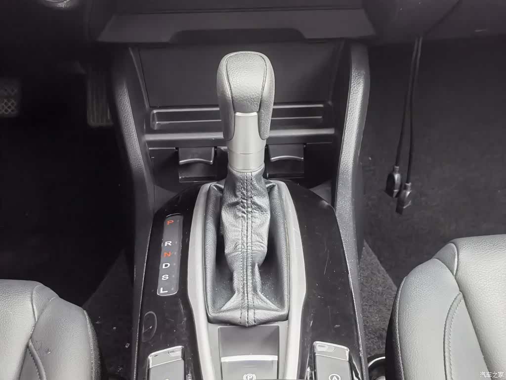 Honda Crider, 2020 13