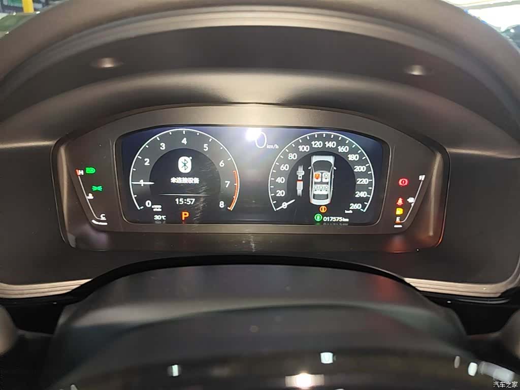 Honda Integra, 2024 12