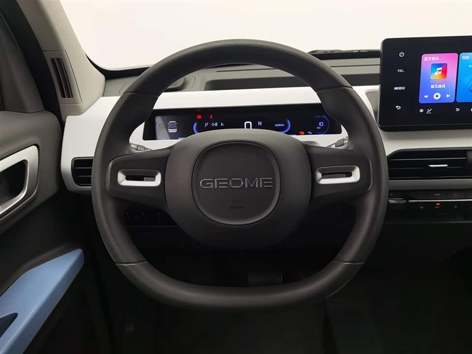 Geely Galaxy panda Geely Galaxy panda