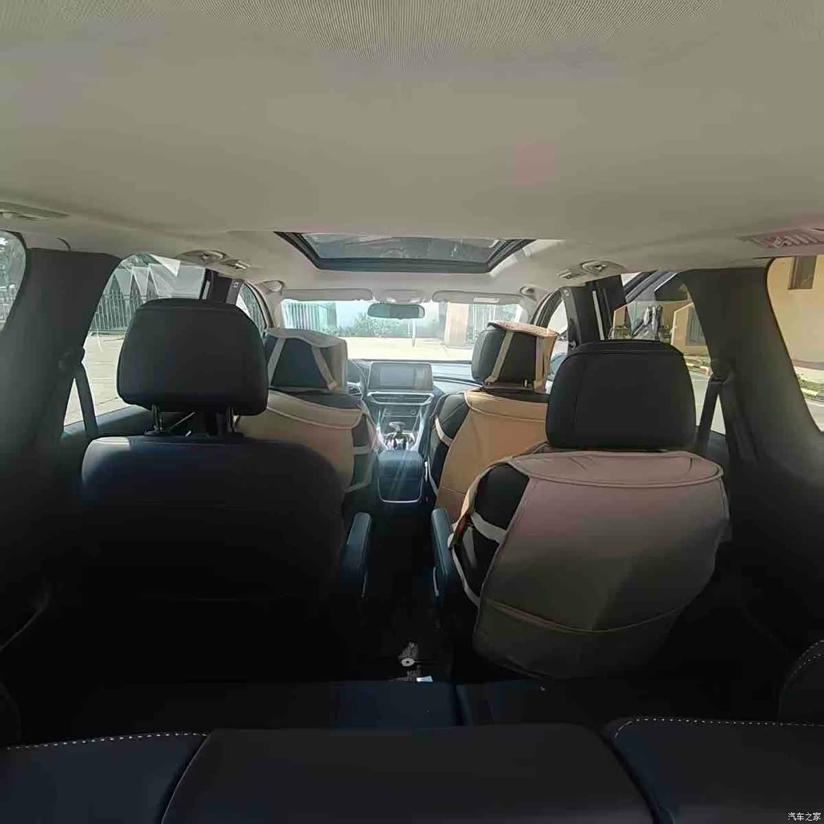 Maxus G50, 2019 6