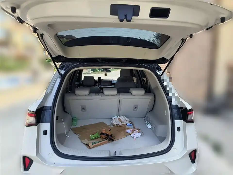 Wuling Wuling Xingchen