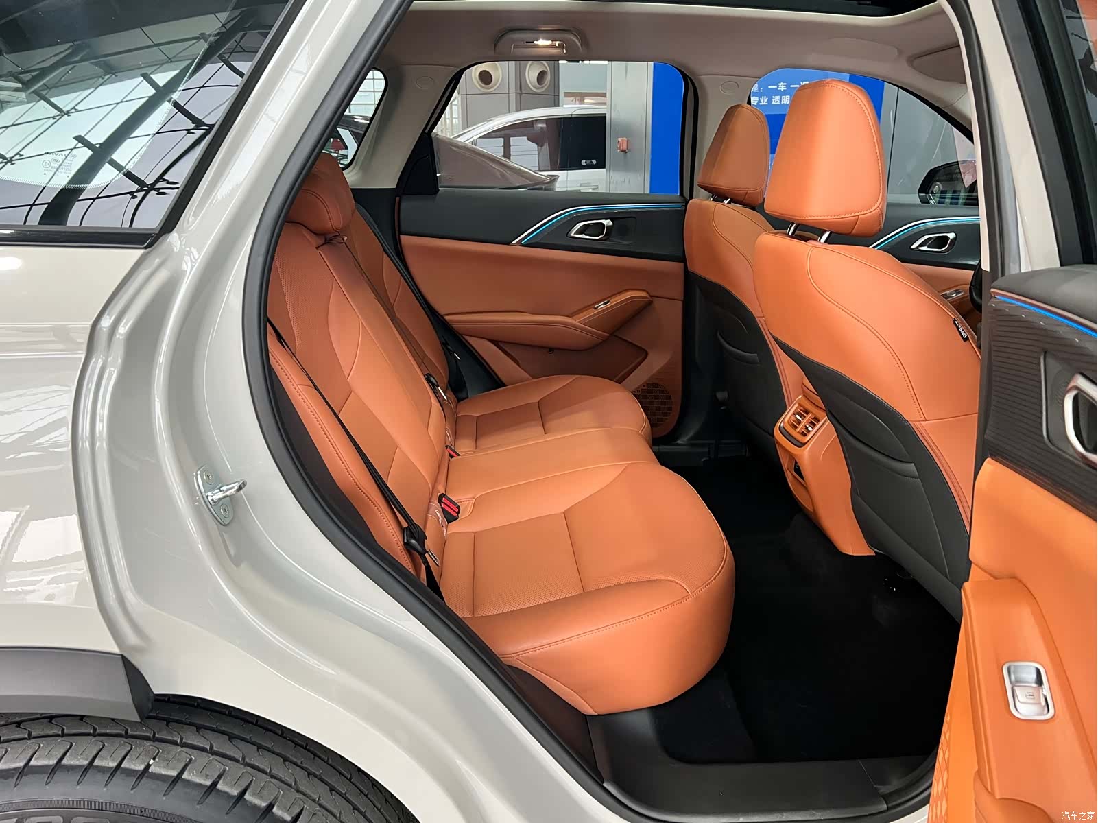 Haval Hi4, 2025 12