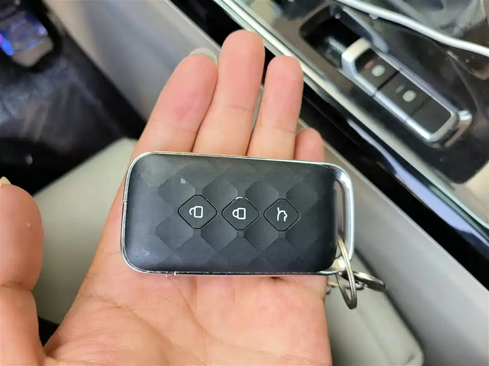 Wuling Wuling Xingchen