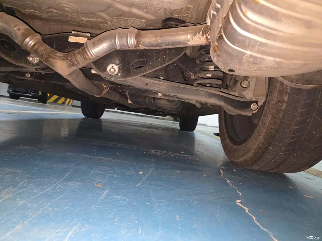 Chery Tiggo 8, 2024 18
