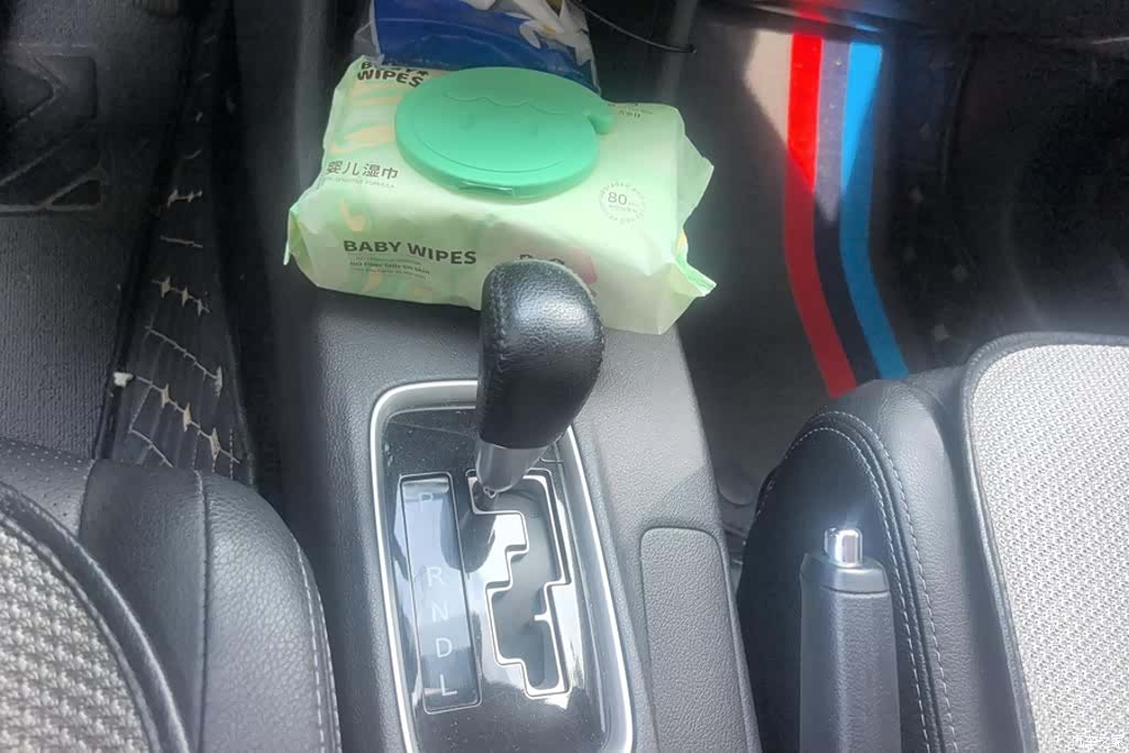 Mitsubishi Outlander, 2016 16