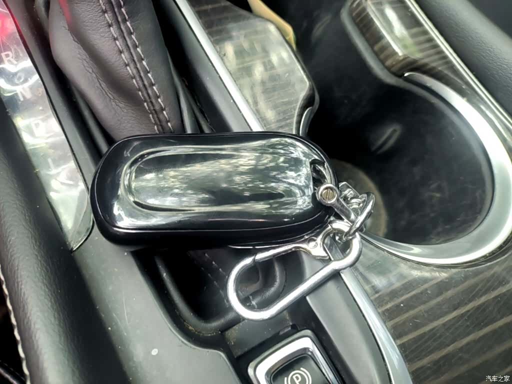 Buick Envision Plus, 2019 17