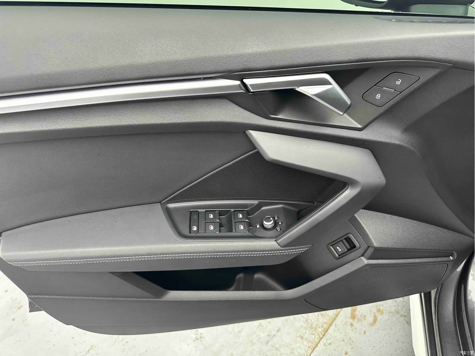 Audi A3, 2023 10