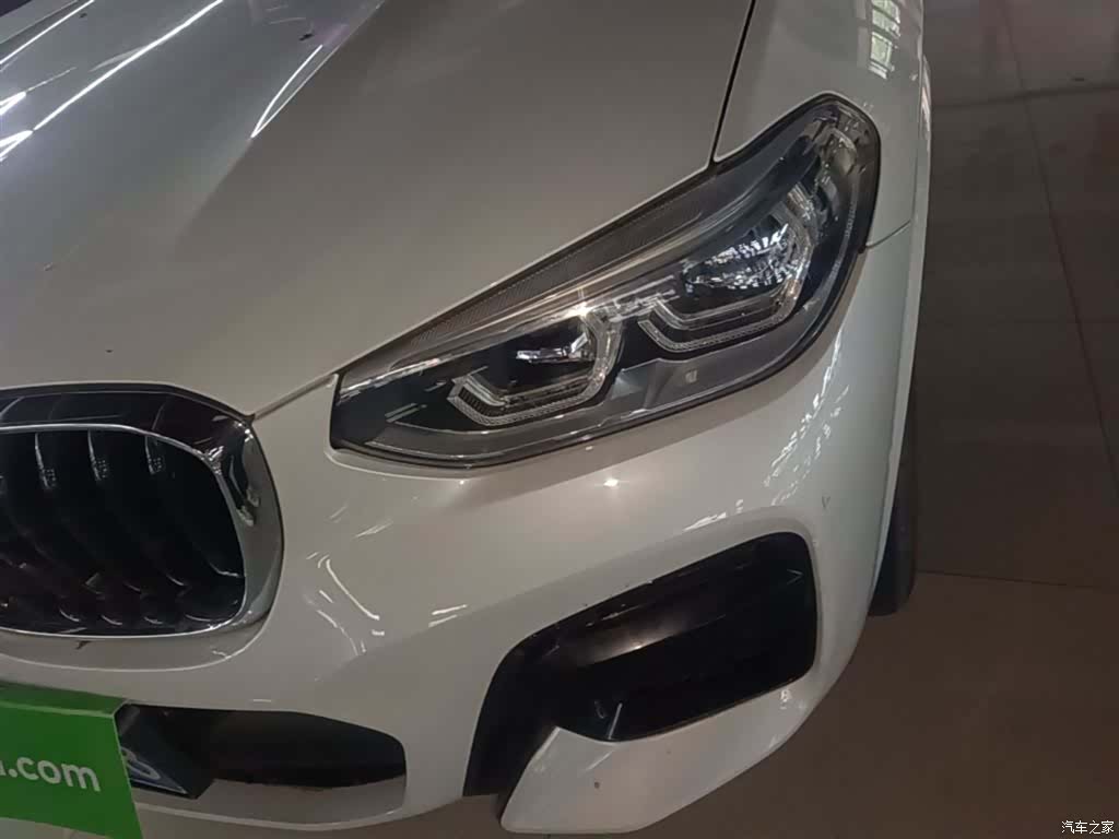 BMW X3, 2019 24