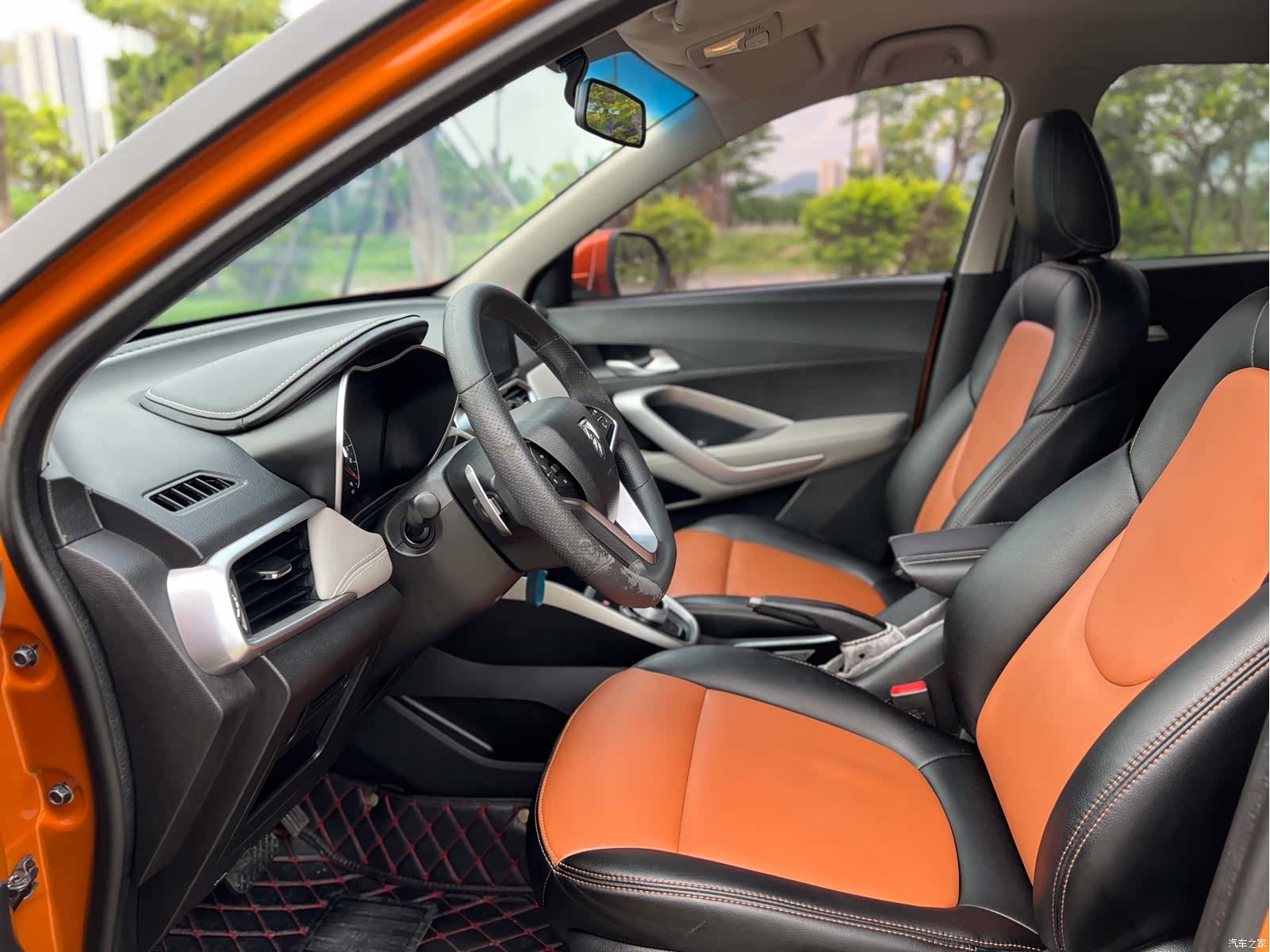 Wuling 510, 2018 8