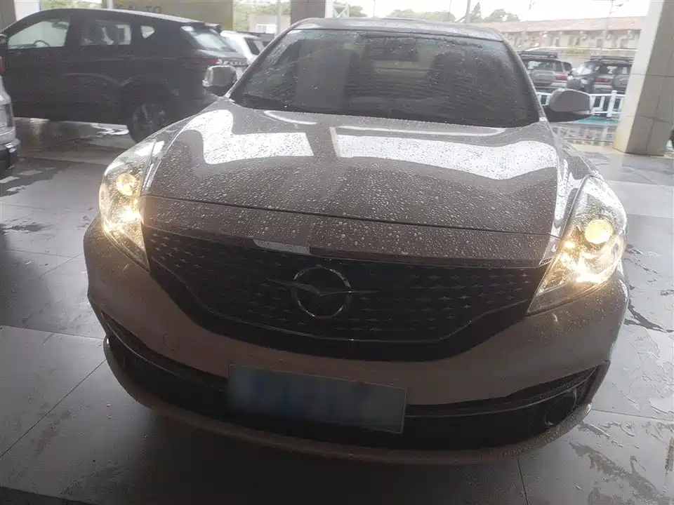 Haima Fumeilai F5