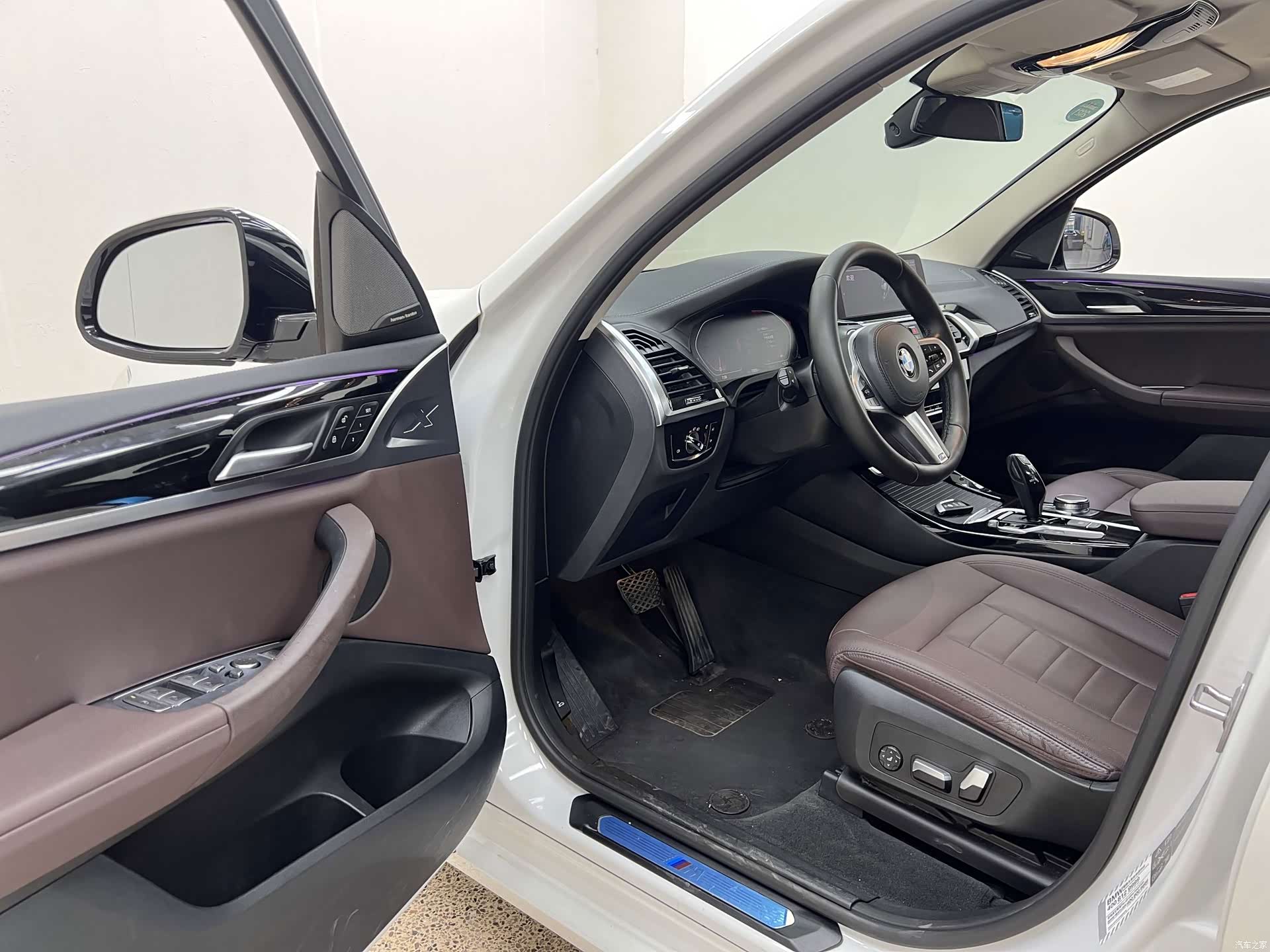 BMW X3, 2020 9