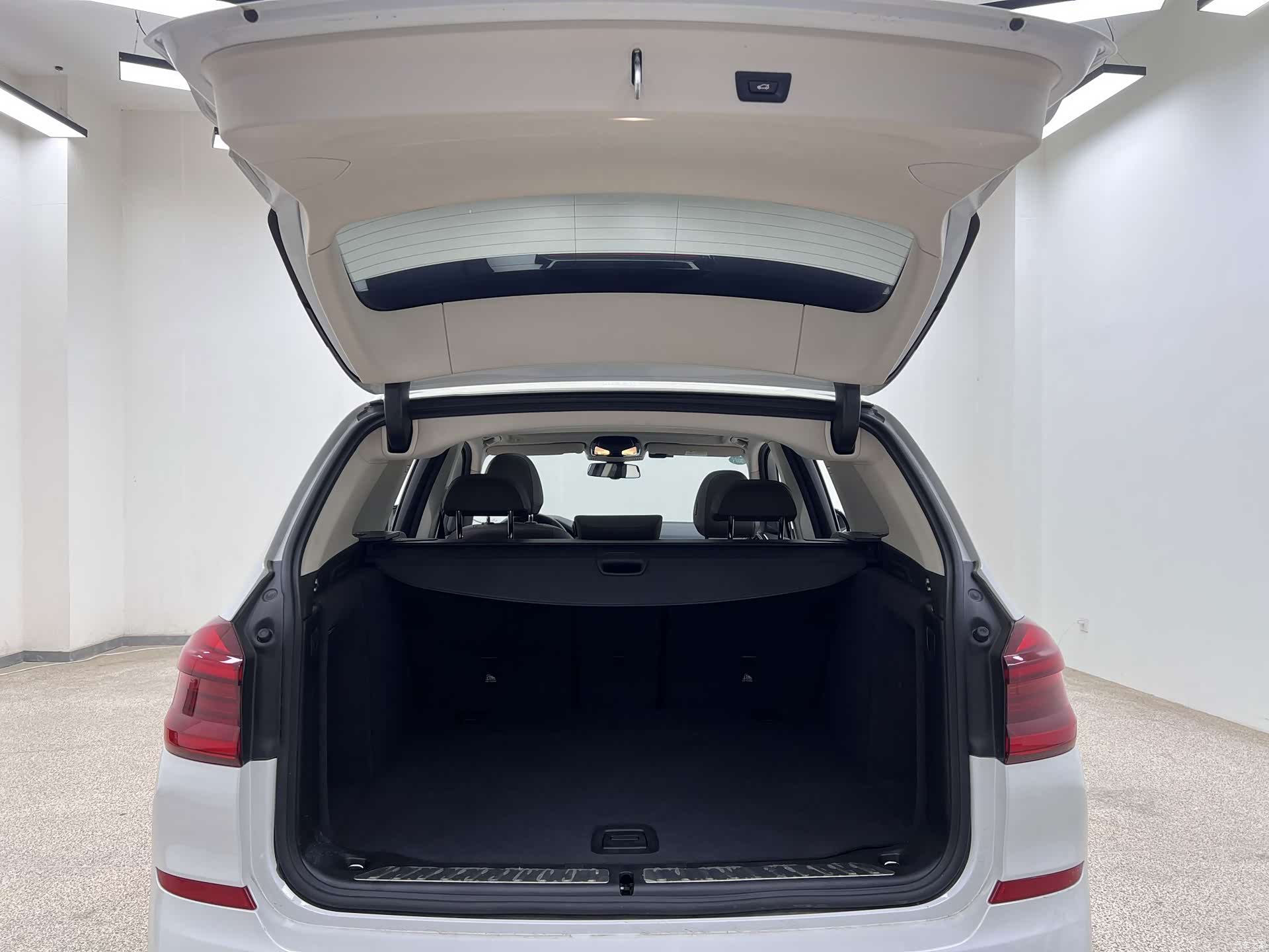 BMW X3, 2020 27
