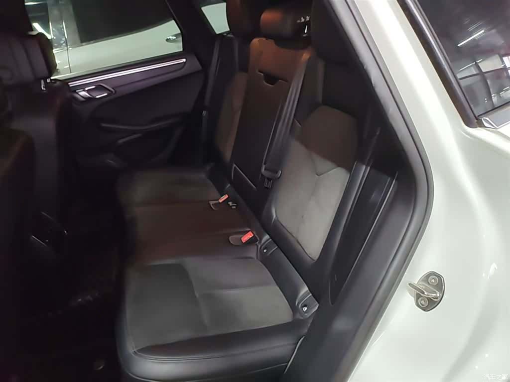 Porsche Macan, 2018 17