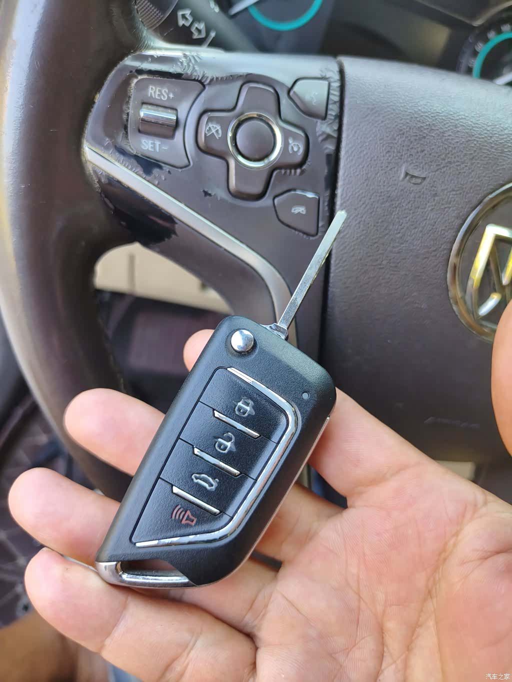 Buick LaCrosse, 2014 9