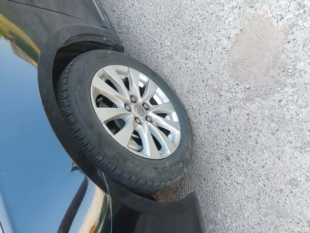 Buick LaCrosse, 2014 23