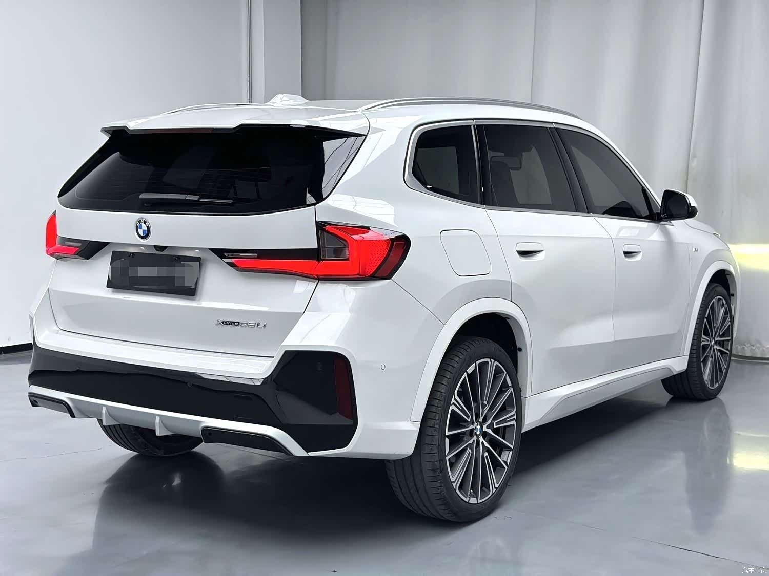 BMW X1, 2024 8