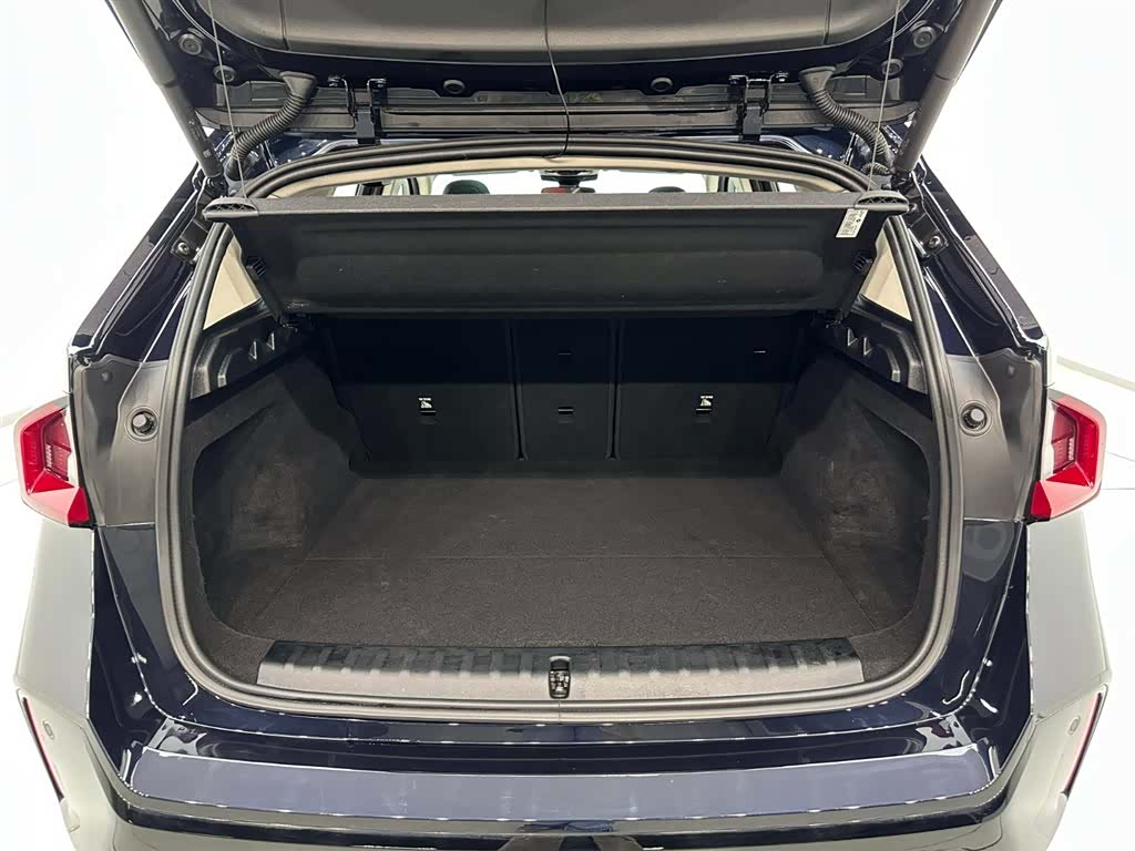 BMW X1, 2024 28