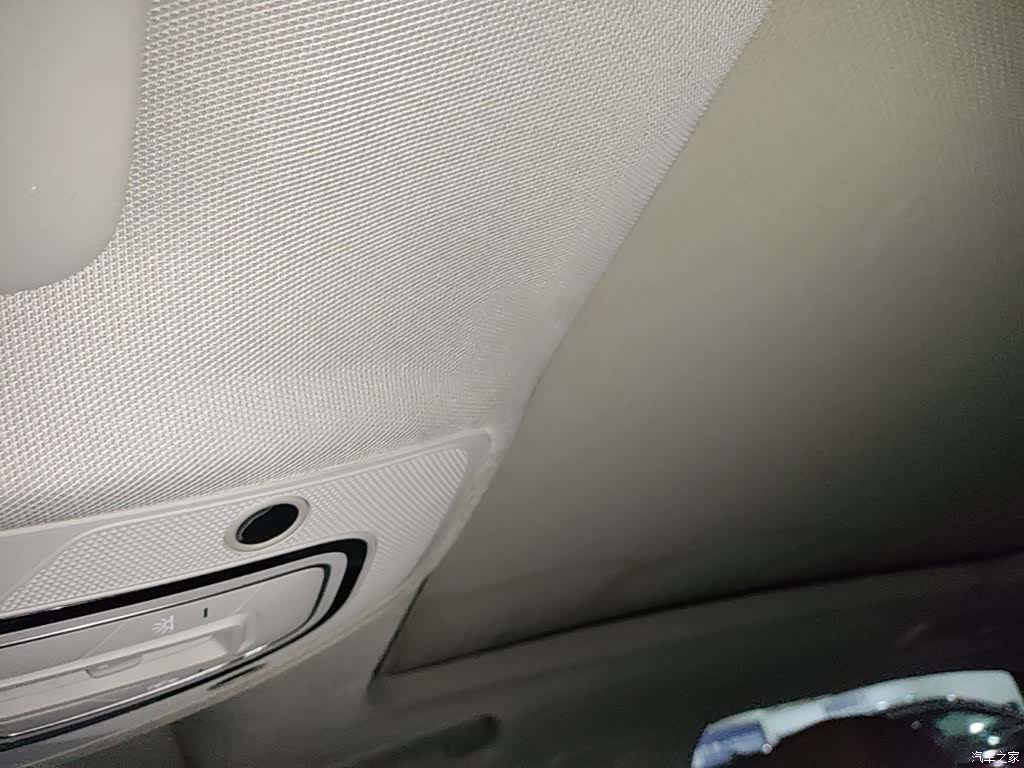 Audi A4L, 2017 18