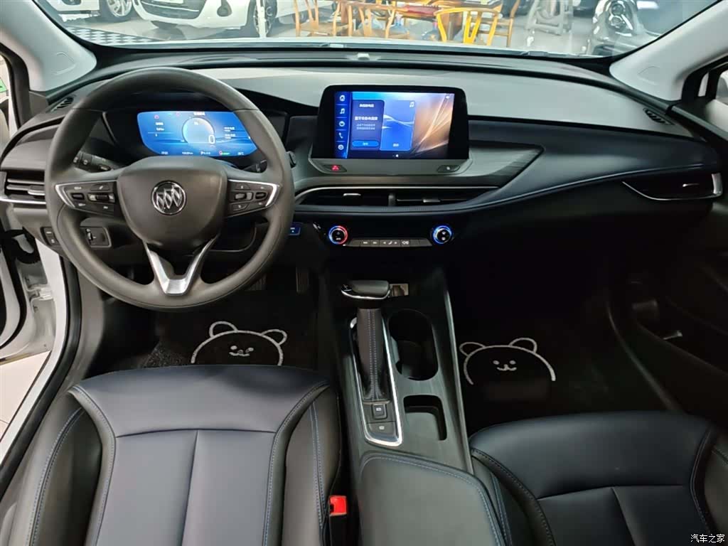 Buick Velite, 2024 10