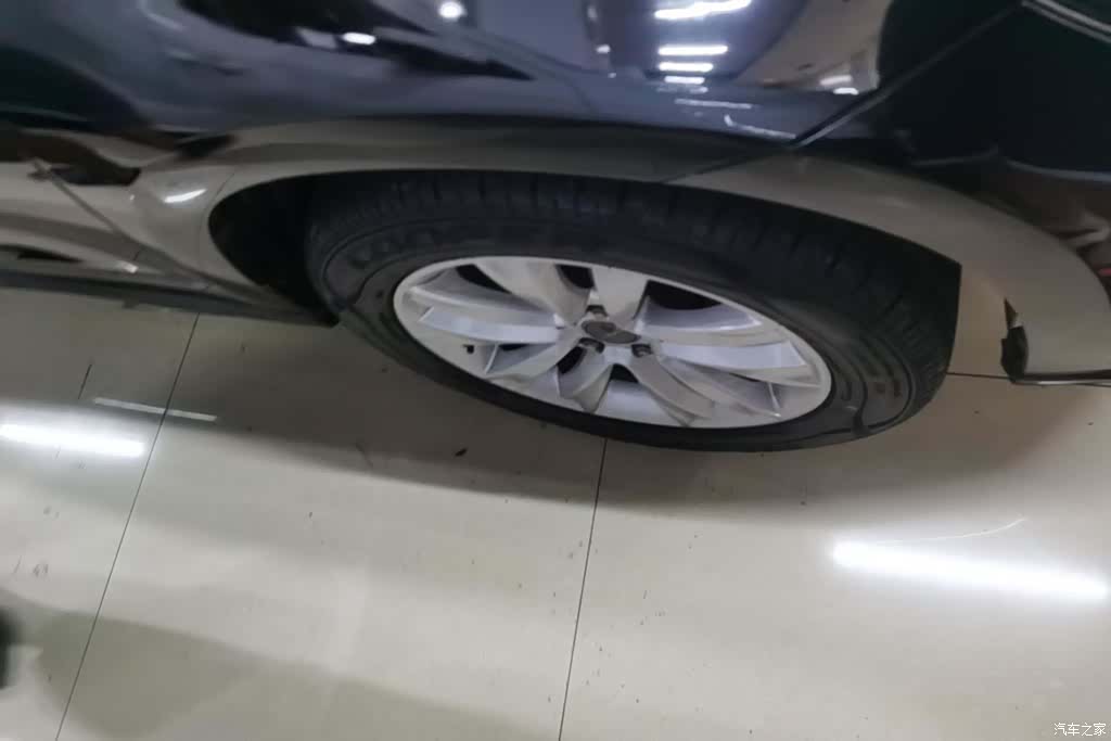 Haval H2, 2016 6