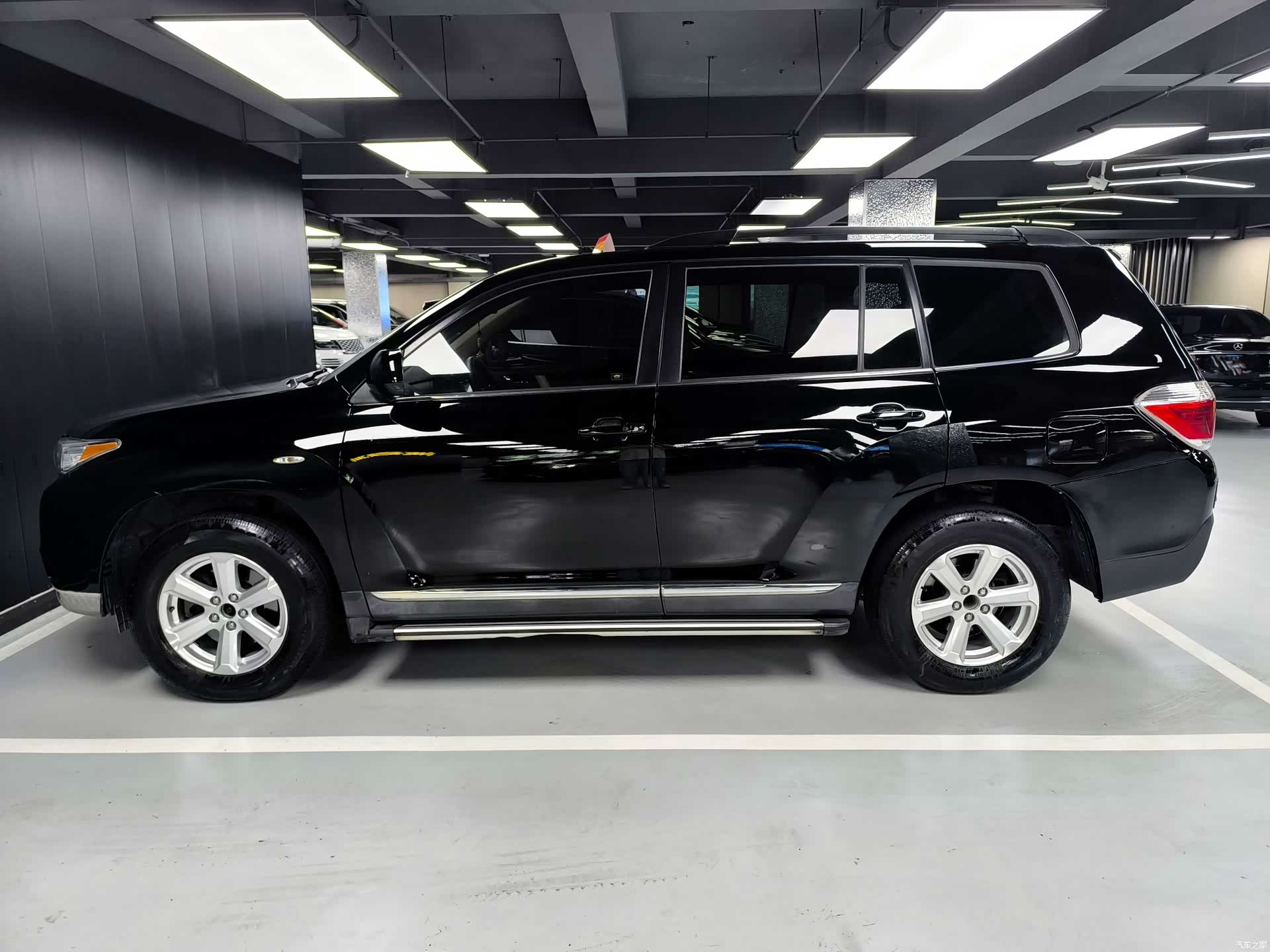 Toyota Highlander, 2014 20