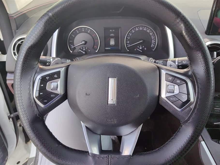Weipai VV5 Weipai VV5