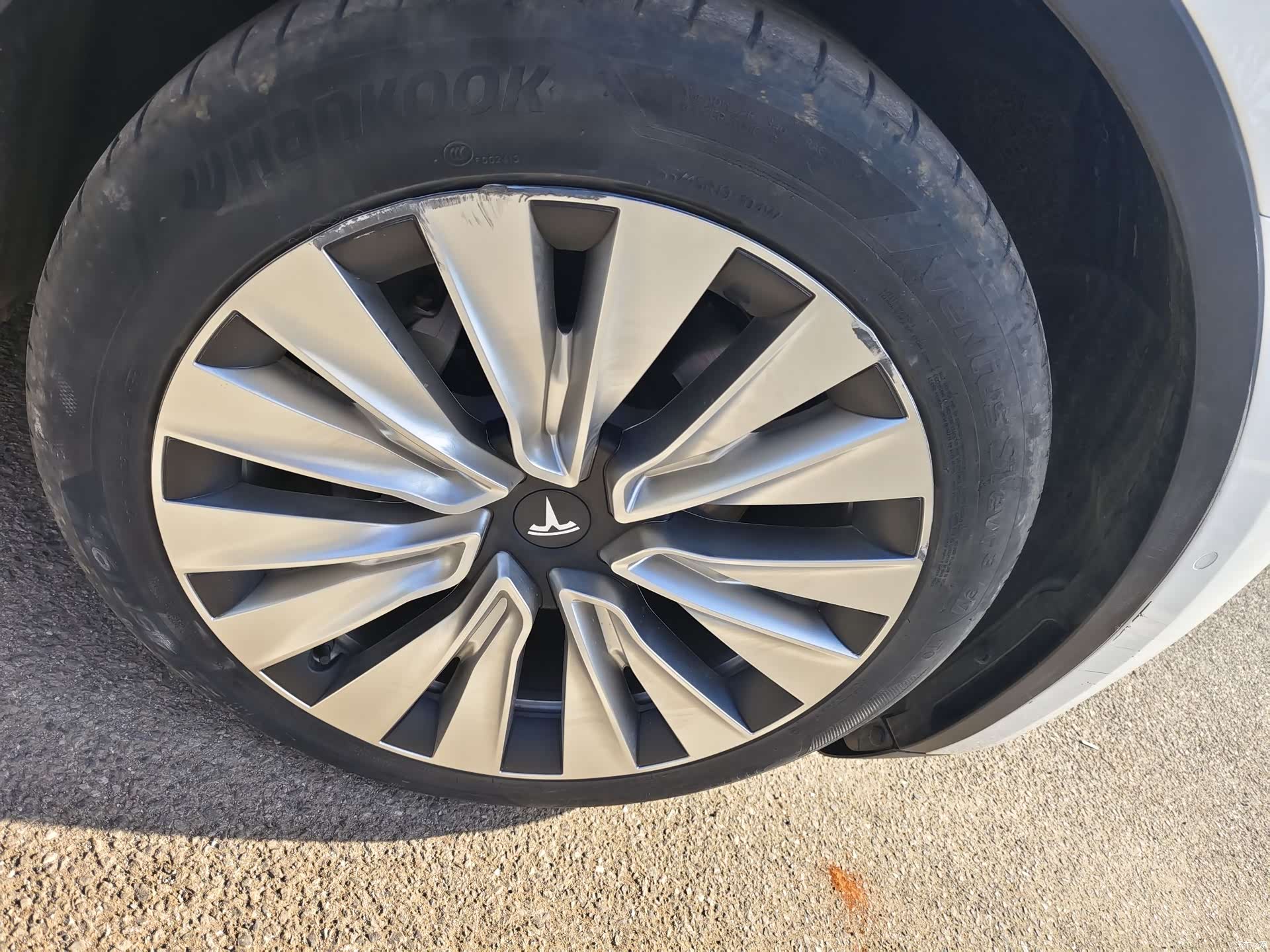 Tesla Model Y, 2021 15