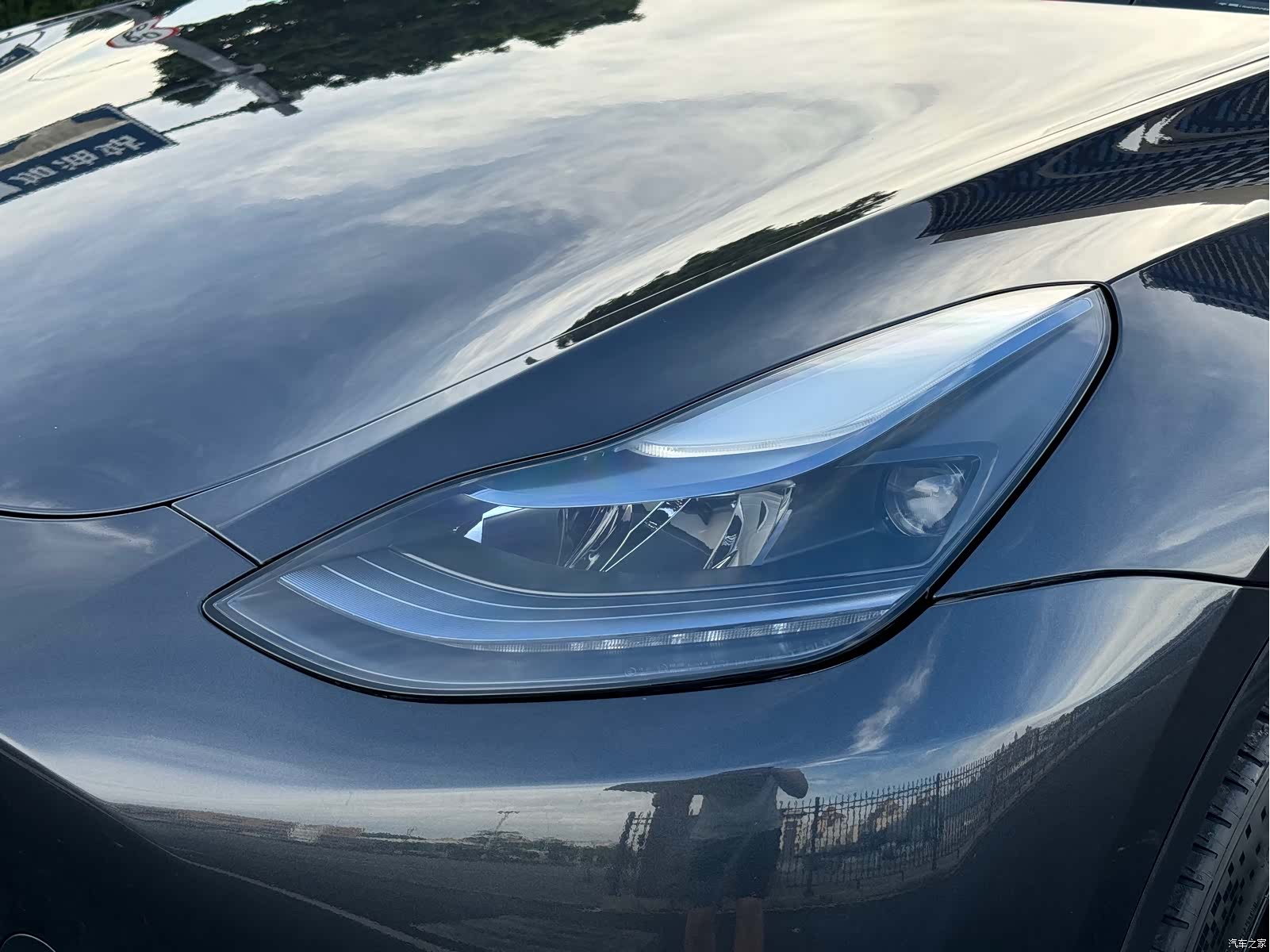 Tesla Model Y, 2024 4